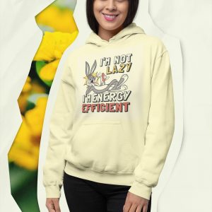 Buzo o canguro mujer felpa bugs bunny