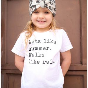 Camiseta niño Ani