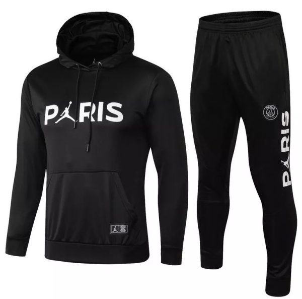 Buzo o Canguro Paris personalizado