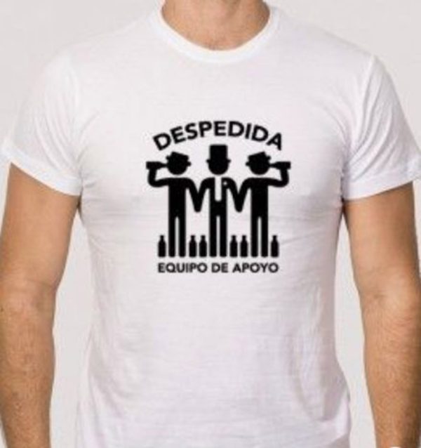 Caja Regalo Despedida de Soltero