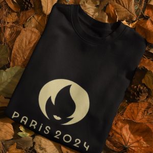 Buzo o canguro hombre Juegos Olimpicos Paris