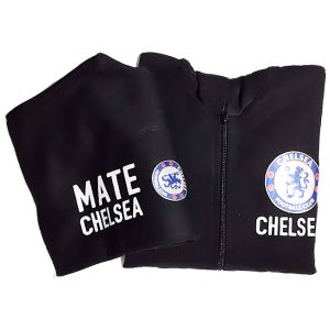 Buzo o Canguro Chelsea personalizado