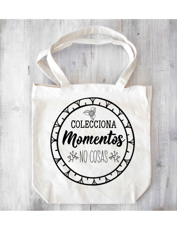 Bolso de mano Egresados Jardin niños