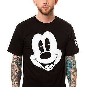 Camiseta hombre Mickey