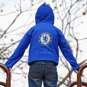 Conjunto deportivo Chelsea niño