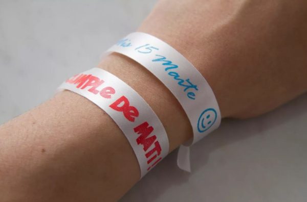 Pulseras para Fiestas de 15 años