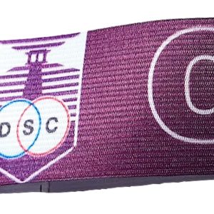 Brazaletes Capitán personalizados Defensor
