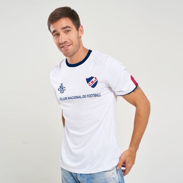 Camiseta hombre Nacional