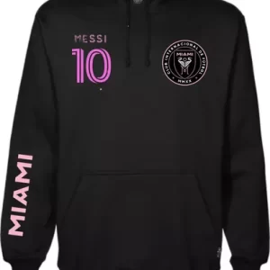 Conjunto deportivo Inter Miami niño