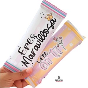 Chocolate Día de la Madre