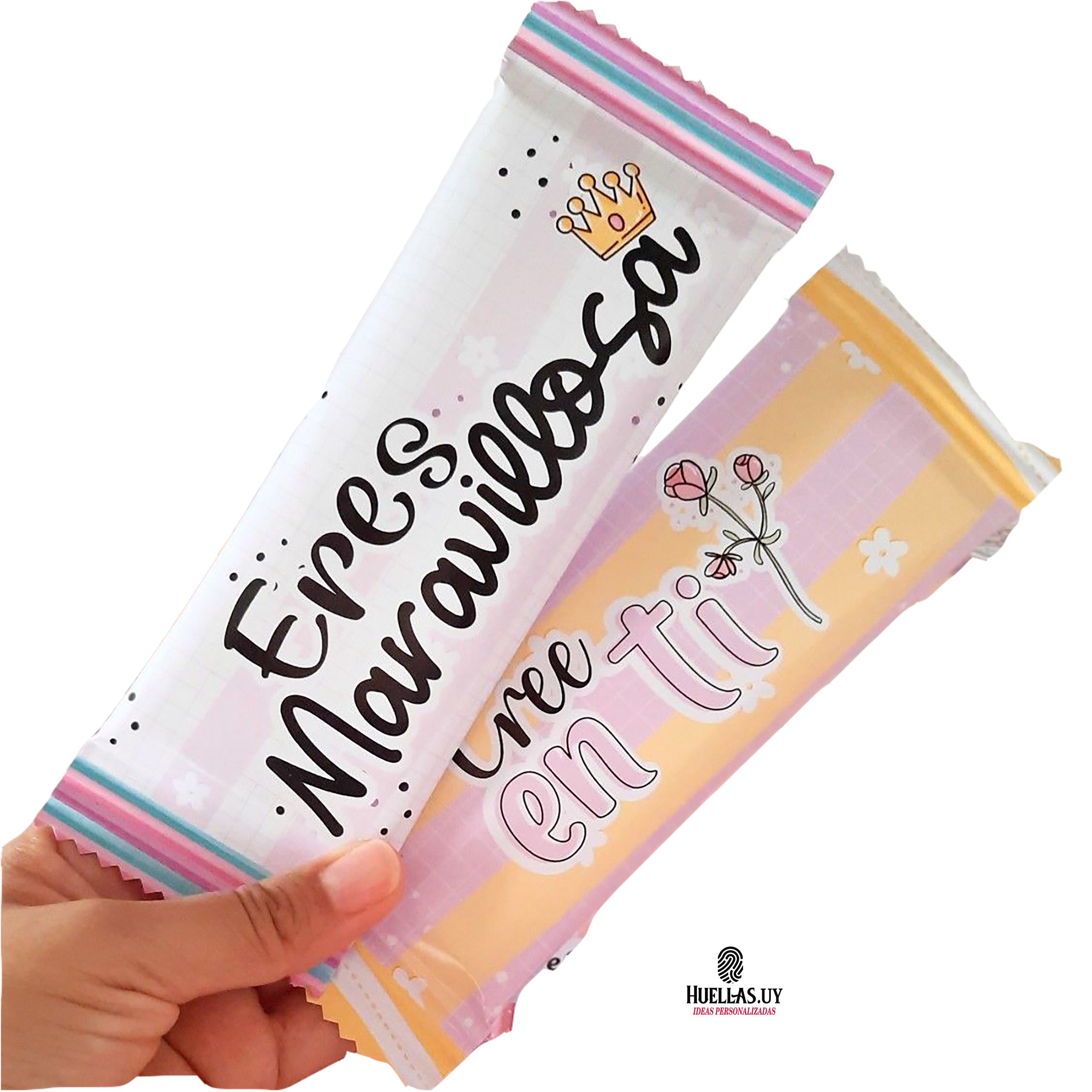 Chocolate Día de la Madre