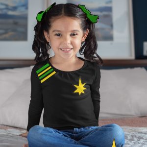 Malla de Ballet Wara niños