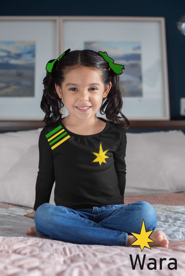 Danza Vestuario Niños ballet
