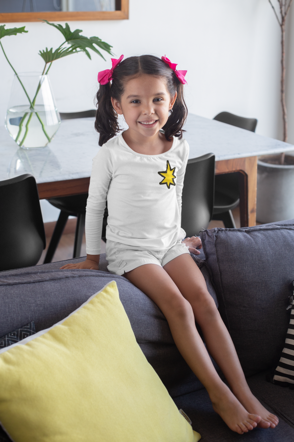 Danza Vestuario Niños