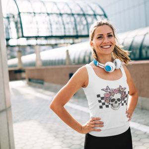 Musculosa Calavera