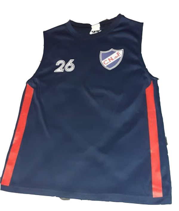 Equipo de Basquetbol Nacional para niño