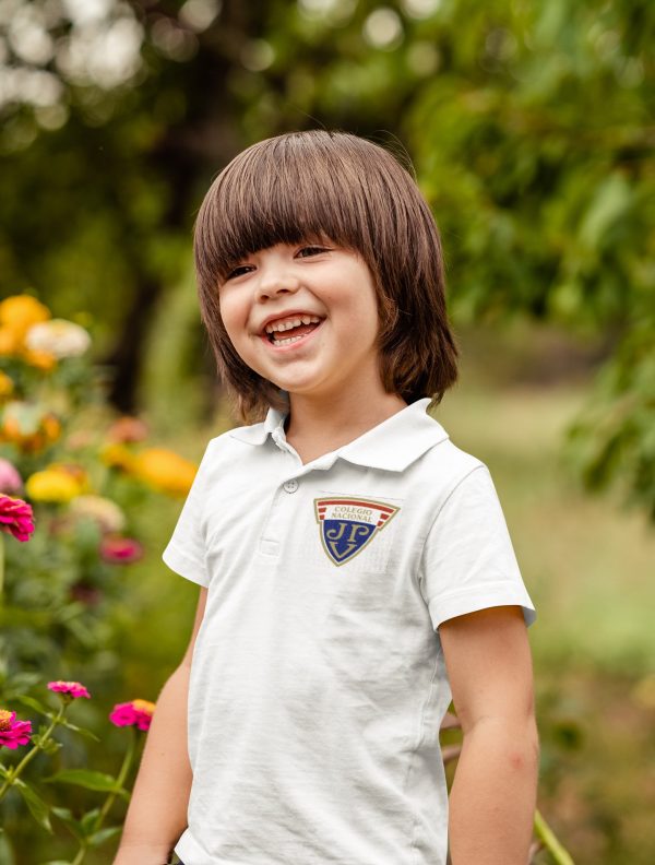 Uniforme personalizado