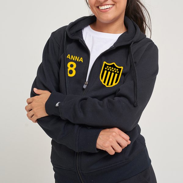 Equipo deportivo Peñarol para niño