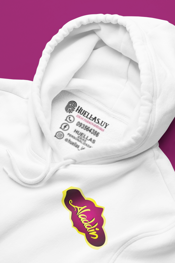 etiquetas personalizadas para ropa