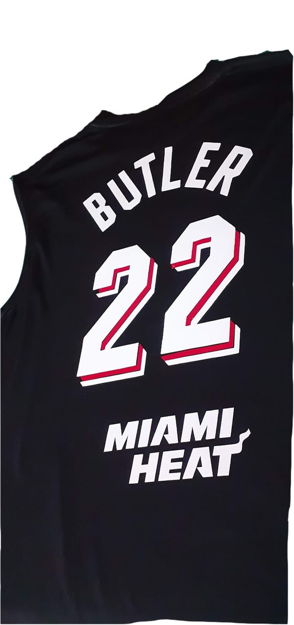 Equipo de Basquetbol Miami Heat para niño