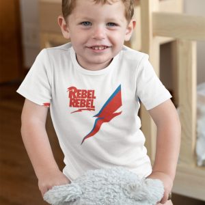 Camiseta ñiño Rebel
