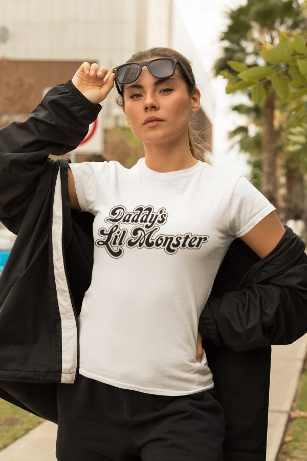 camiseta mujer cine