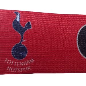 Brazaletes Capitán personalizados Tottenham